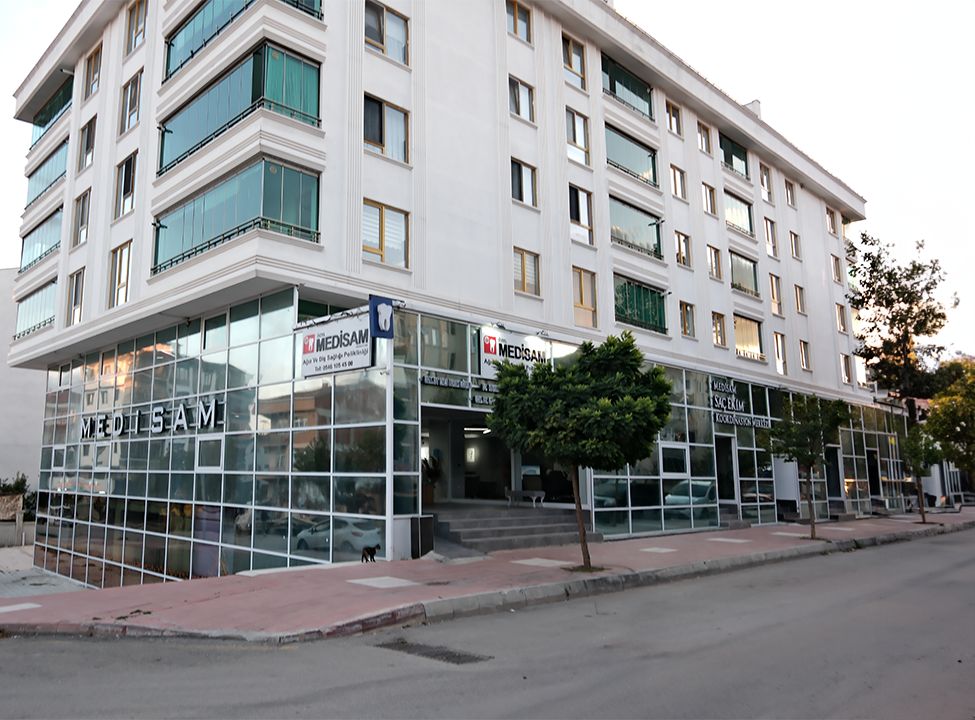 Medisam Merzifon